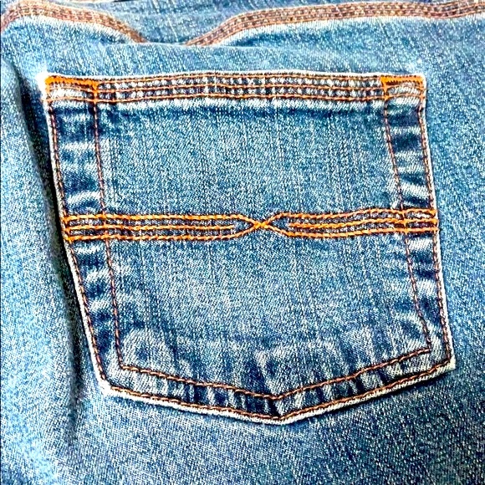 Express Jeans - Picture 2 of 7